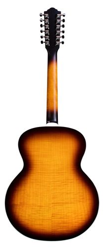 זוית נוספת Guild F-2512E Deluxe