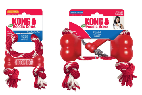 kong rope