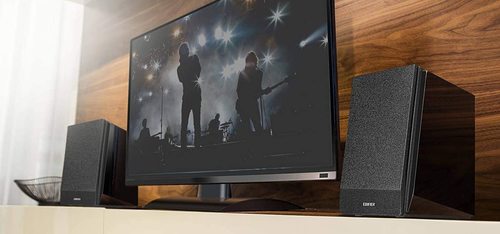 רמקולים למחשב Edifier R1850DB