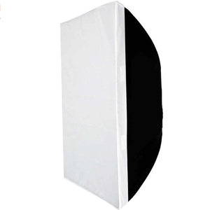 סופטבוקס מלבני 30x150סמ Brilliant