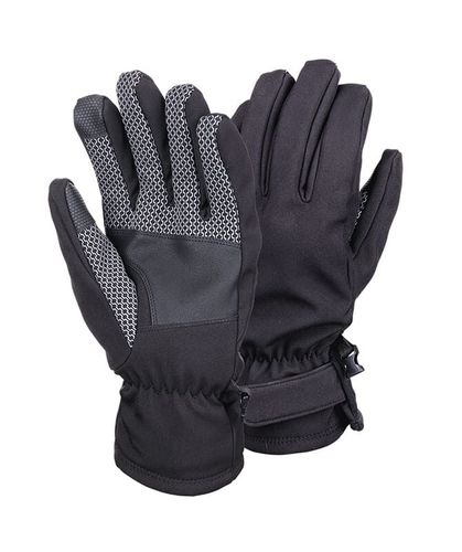 כפפות Softshell Touch Outdoor מבית Outdoor