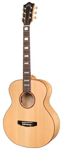 Guild Jumbo Junior Reserve Maple