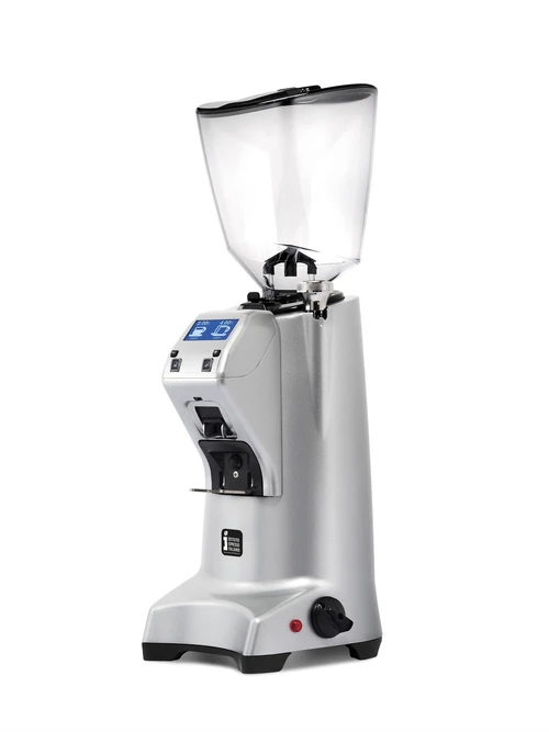 מטחנת קפה מקצועית אוריקה - EUREKA-OLYMPUS 75 E HS