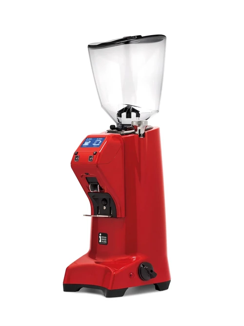 מטחנת קפה מקצועית אוריקה - EUREKA-OLYMPUS 75 E HS