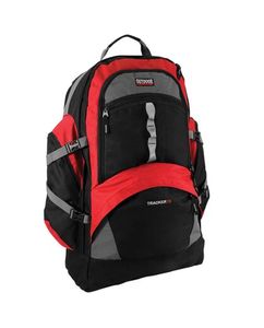 תרמיל OUTDOOR Tracker 80L
