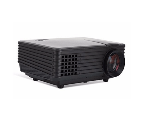 מקרן LED מיני Innova HD-7