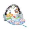 אוניברסיטה מתקפלת פישר פרייס דגם FISHER-PRICE FXC14 4