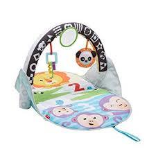 אוניברסיטה מתקפלת פישר פרייס דגם FISHER-PRICE FXC14 4