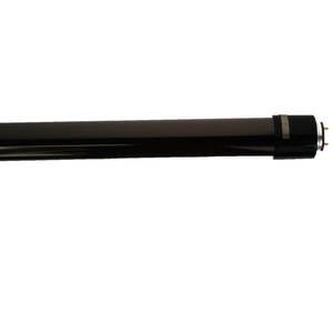 Dark Room Safe Light  36W R10 Red Fluorescent Tube