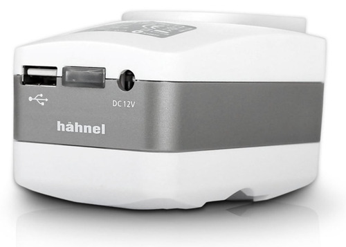 מטען מהיר לסוללות ניקון Hahnel Ultima Plus