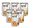 לה קט פטה 400 גרם (בחר טעם)