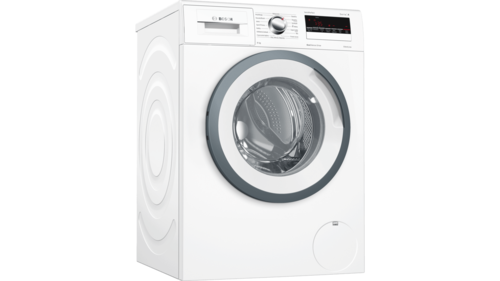  מכונת כביסה Bosch WAN2428MPL בוש