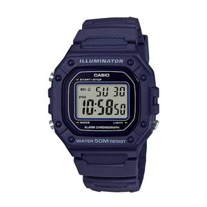 שעון יד קסיו W-218H-2A casio