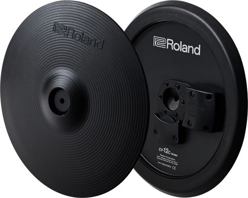 זוית נוספת Roland CY12C-BK
