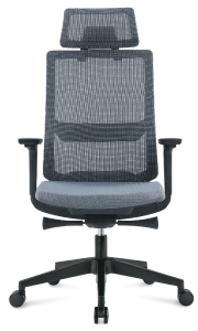כסא מנהלים AXEL MANAGER CHAIREXPRESS מסדרת המותג ang75