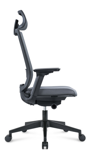 כסא מנהלים AXEL MANAGER CHAIREXPRESS מסדרת המותג ang75