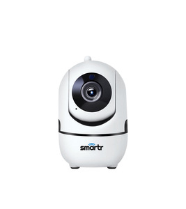 מצלמת אבטחה ביתית אלחוטית WIFI 720P