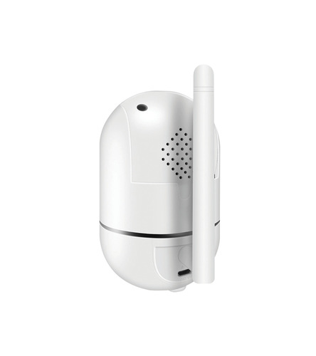 מצלמת אבטחה ביתית אלחוטית WIFI 720P