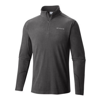 columbia half zip jacket