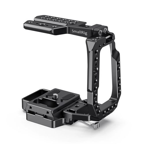 SmallRig CVB2255 BLACKMAGIC DESIGN POCKET CINEMA CAMERA 4K & 6K.