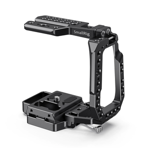 SmallRig CVB2255 BLACKMAGIC DESIGN POCKET CINEMA CAMERA 4K & 6K.