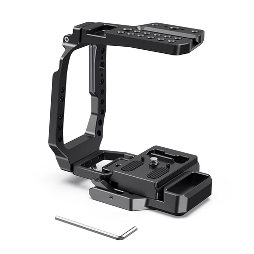 SmallRig CVB2255 BLACKMAGIC DESIGN POCKET CINEMA CAMERA 4K & 6K.