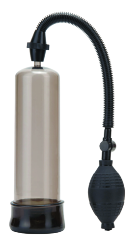 משאבה לפין איכותית למתחילים Seven Creations - Penis Enlarger