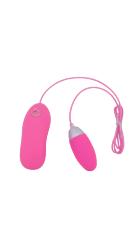 Seven Creations- Dual Layer Vibrating Bullet