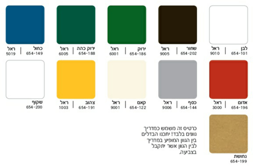 פוליאור על בסיס ממס 750 מ