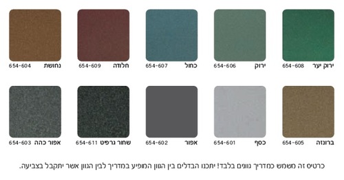 המרטון על בסיס ממס רקוע-משי 750מ
