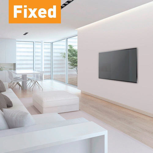 זרוע ברקן LCD  דגם E30.B שחור
