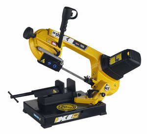 מסור סרט לברזל 120 מ"מ דגם FEMI SN 120XL 