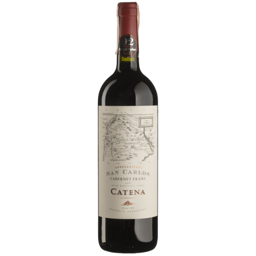 סאן קרלוס CATENA SAN CARLOS 