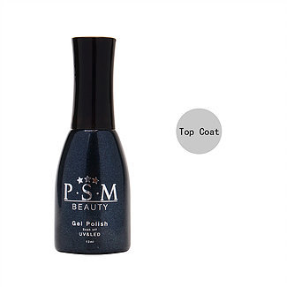טופ ללא נטרול - Non Sticky Top Coat