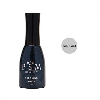 טופ ללא נטרול - Non Sticky Top Coat