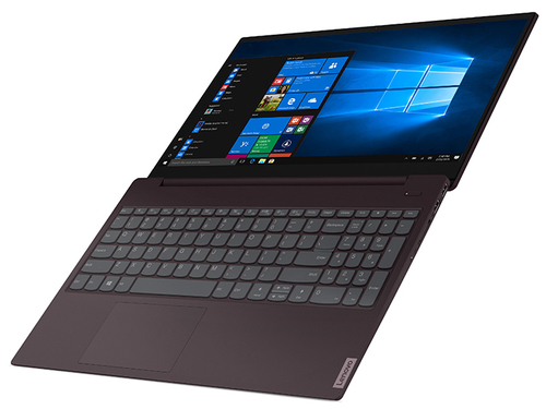 מחשב נייד Lenovo IdeaPad S340-15IWL 81N800SLUS לנובו