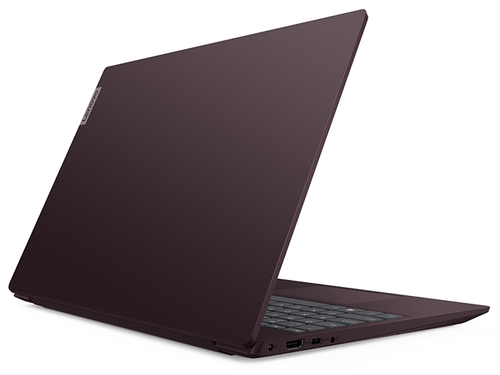 מחשב נייד Lenovo IdeaPad S340-15IWL 81N800SLUS לנובו