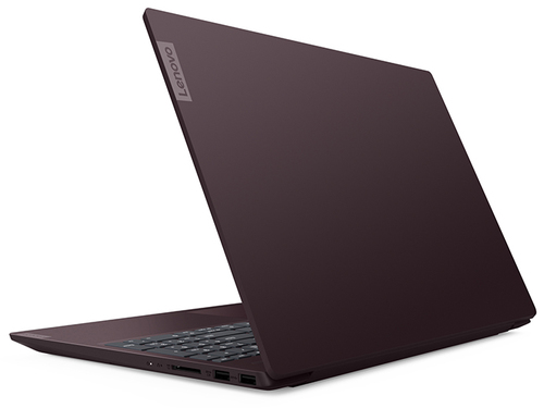 מחשב נייד Lenovo IdeaPad S340-15IWL 81N800SLUS לנובו