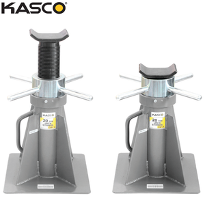 בוק תמיכה למשאיות 20 טון KASCO