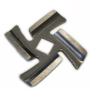 סכין למטחנת בשר מולינקס Moulinex ME306832
