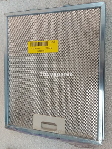 פילטר רשת לקולט אדים דלונגי K36  CHB935