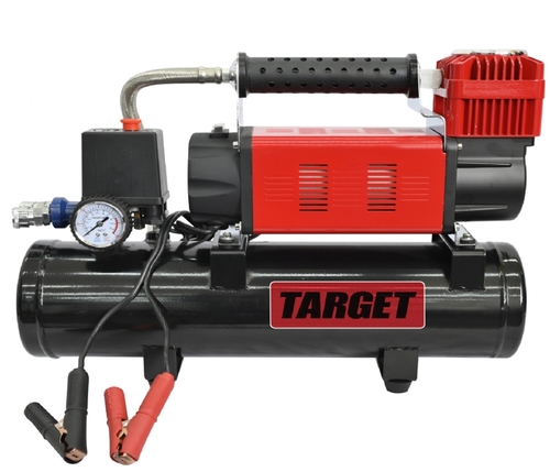 מדחס 12V דגם TC200-8L