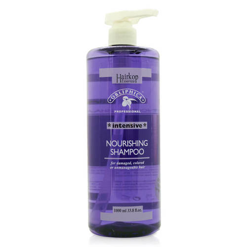 שמפו ללא מלחים לשיקום והזנה אינטנסיבי אובליפיחה OBLIPICHA 1000 ML