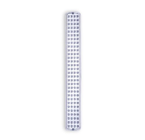 תאורת חירום ניידת LED120 EL-50120n אלקטרו חנן עם סוללת ליתיום והדלקה אוטומטית