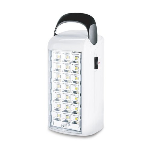 תאורה ניידת עם ידית – LED21