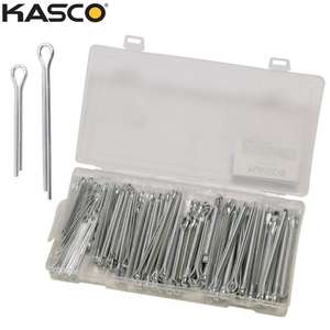 סט 144 פין פציל ארוך בקופסה KASCO