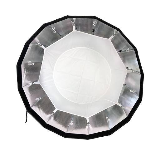 סופטבוקס עמוק עם פתיחה מהירה Ultrablitz FNSBDK-90cm Quick Open SoftBox