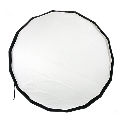 סופטבוקס עמוק עם פתיחה מהירה Ultrablitz FNSBDK-90cm Quick Open SoftBox