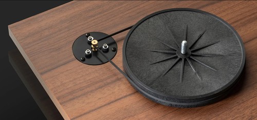  Pro-Ject  E 1 PHONO