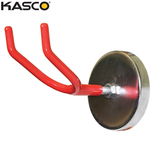 מתלה מגנטי בודד למרסס צבע KASCO
